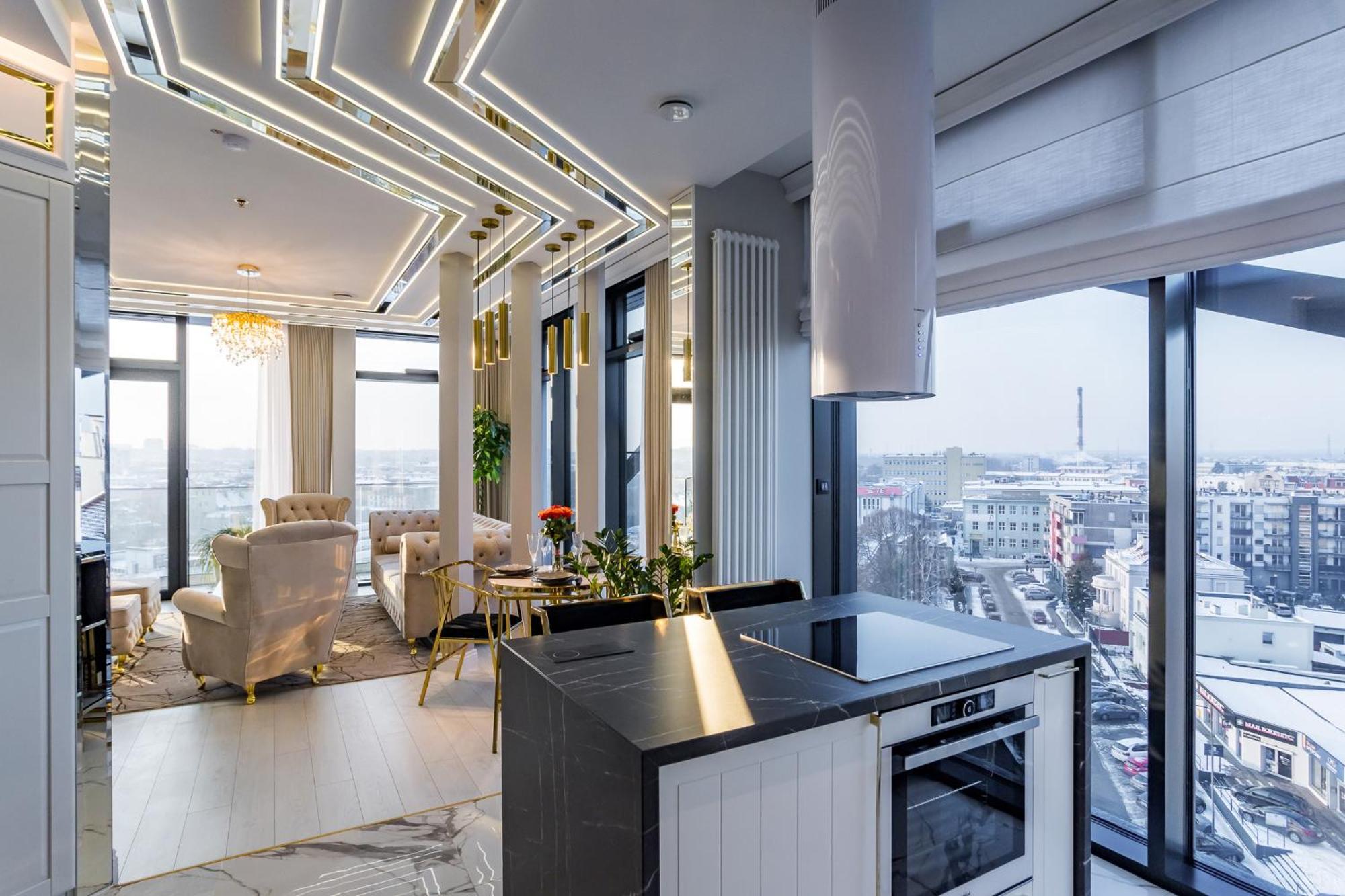 Q18 Aparthotel Bydgoszcz Luaran gambar
