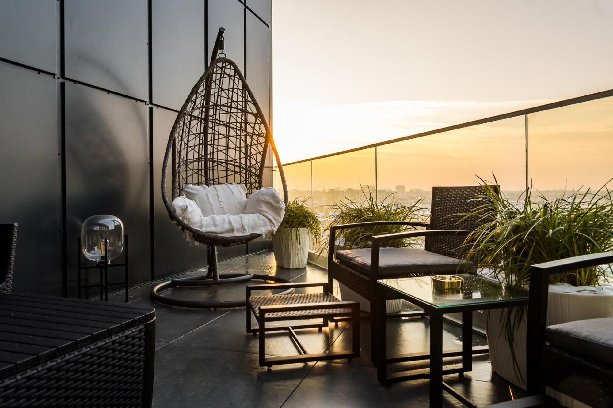 Q18 Aparthotel Bydgoszcz Luaran gambar