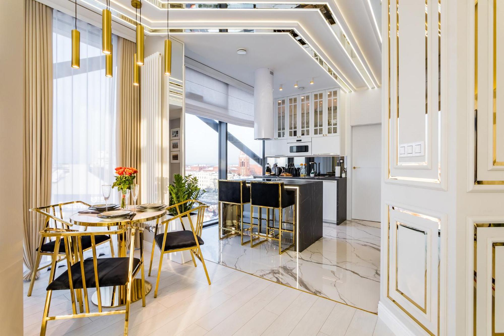 Q18 Aparthotel Bydgoszcz Luaran gambar