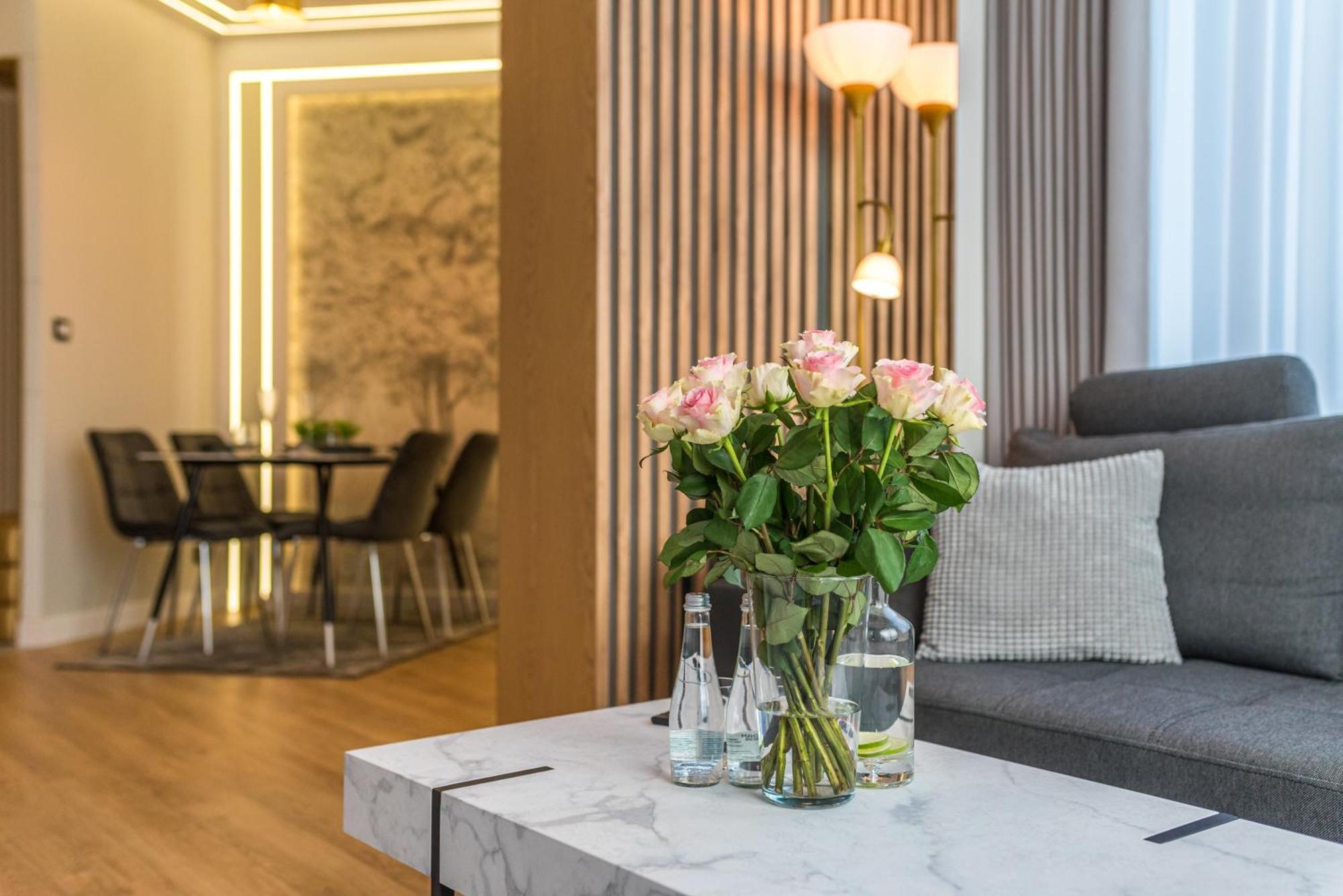 Q18 Aparthotel Bydgoszcz Luaran gambar
