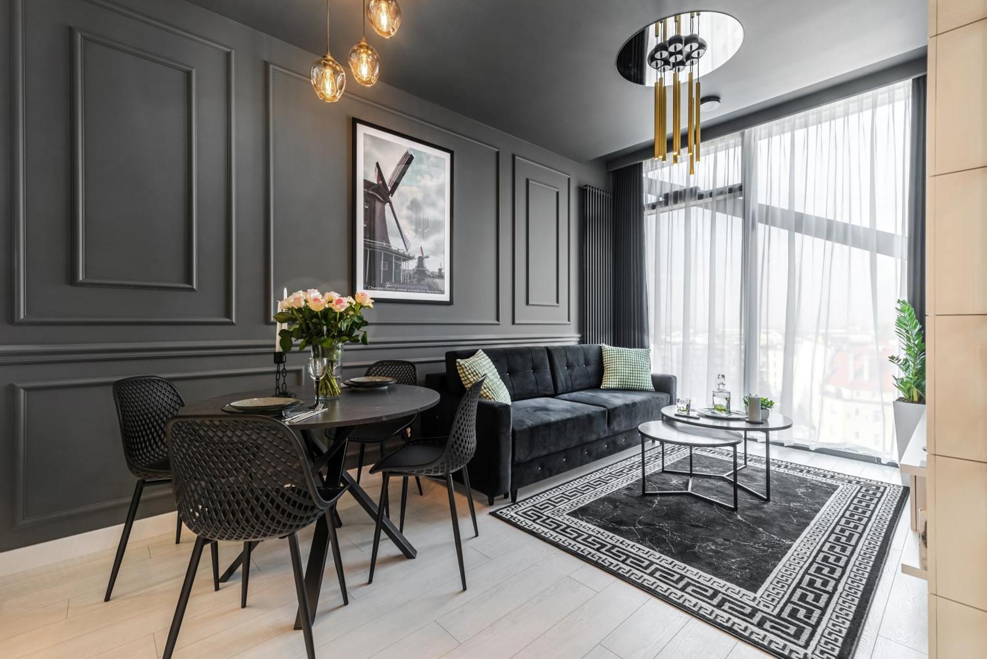 Q18 Aparthotel Bydgoszcz Luaran gambar