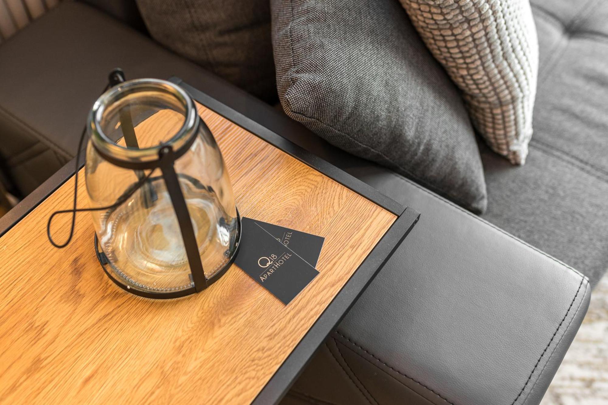 Q18 Aparthotel Bydgoszcz Luaran gambar
