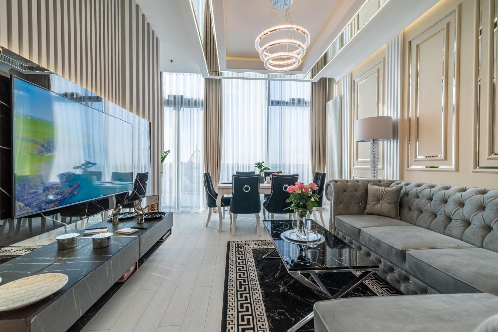 Q18 Aparthotel Bydgoszcz Luaran gambar