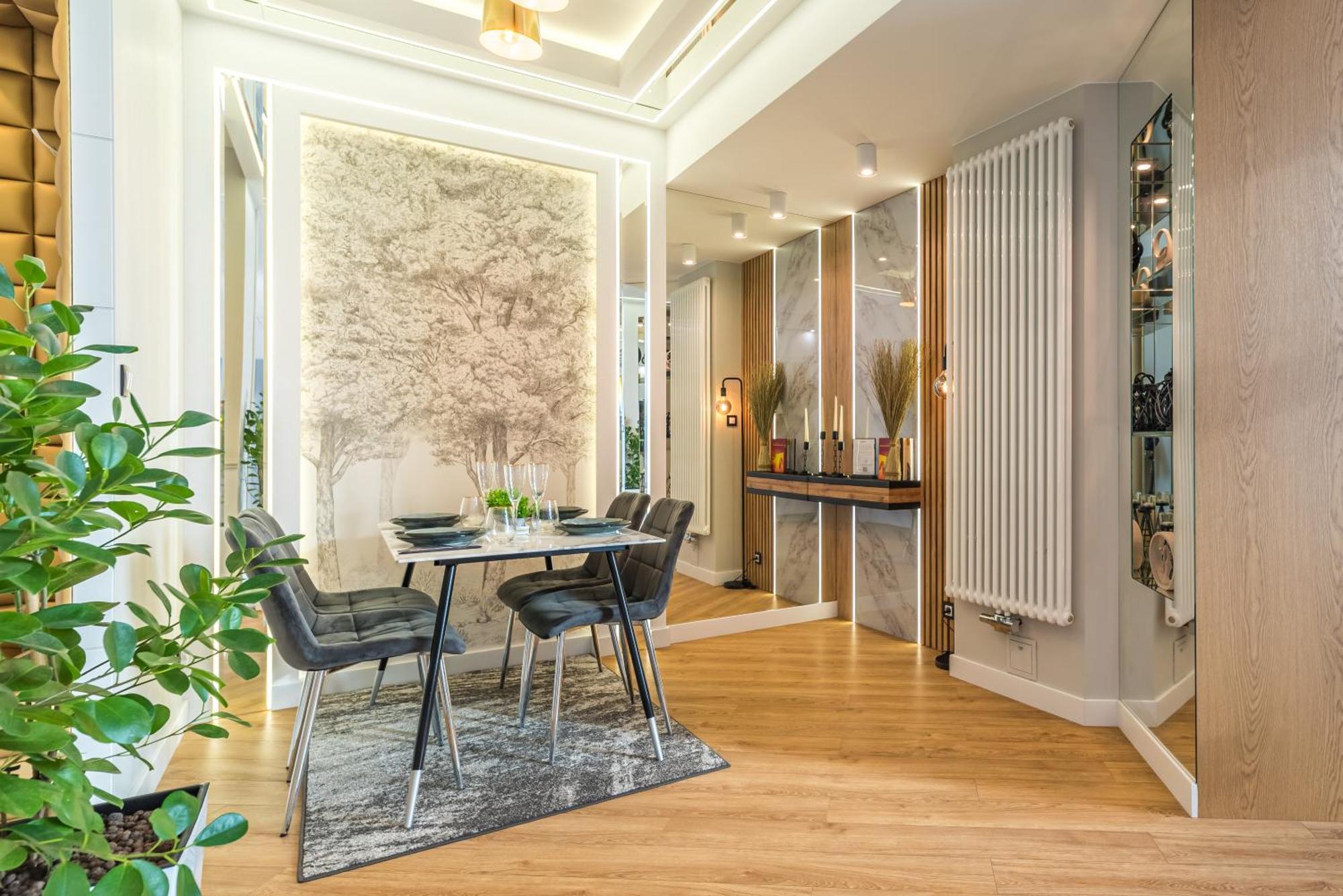 Q18 Aparthotel Bydgoszcz Luaran gambar
