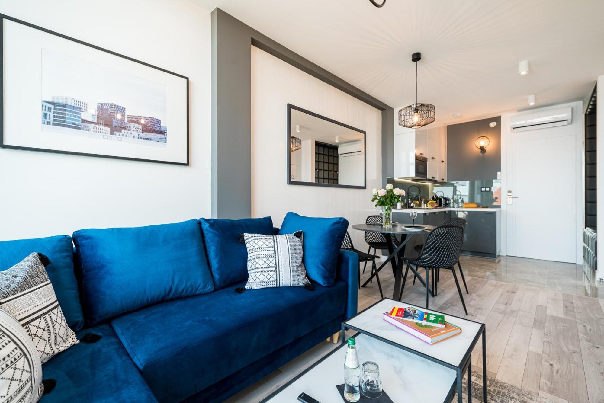 Q18 Aparthotel Bydgoszcz Luaran gambar